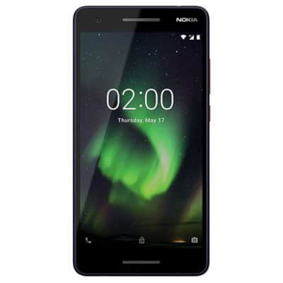 Nokia 2.1 / 2 2018