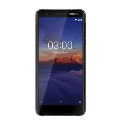 Nokia 3.1 / 3 2018