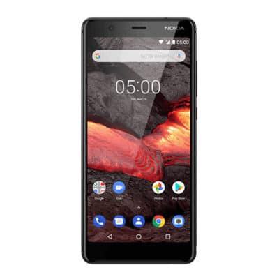 Nokia 5.1 / 5 2018