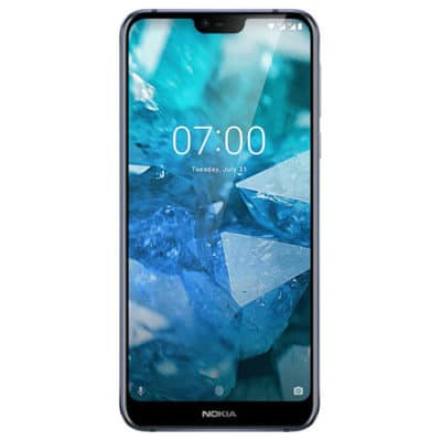Nokia 7.1