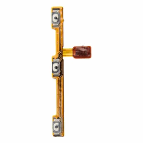 p10litepwrflex Huawei P10 Lite Power & Volume Button Flex Cable - Image 1