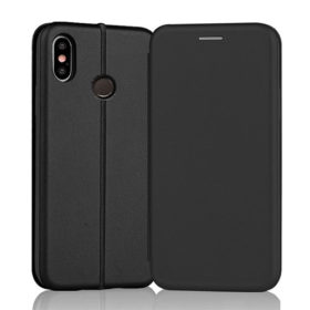 Huawei P Smart Slim Fitting Wallet Case With Magnetic Closing