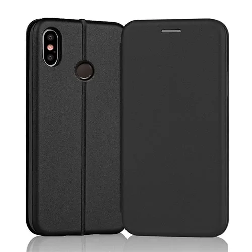 Huawei P Smart Slim Fitting Wallet Case With Magnetic Closing