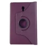 Samsung T590 Galaxy Tab A 2018 10.5 360 Degree Rotating Smart PU Leather Stand Case / Cover - Image 2