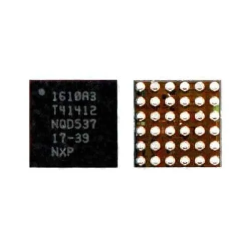 u2chargeic iPhone 6, 6 Plus, 6s & 6s Plus U2 Tristar Charging IC - Image 1