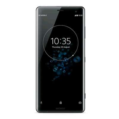 Xperia XZ3