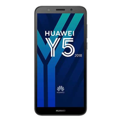 Y5 2018