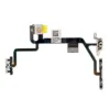 iPhone 8 Power, Lock Button Flex With Microphone