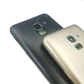 Samsung J600F Galaxy J6 2018 Rear Frame & Housing