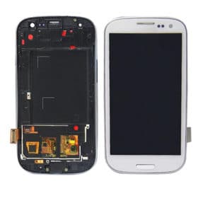 Samsung i9300 Galaxy S3 LCD Screen & Touch Digitiser