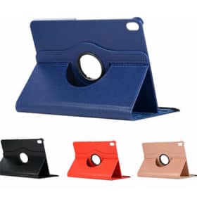 iPad Pro 11″ 360 Degree Rotating Smart PU Leather Stand Case / Cover