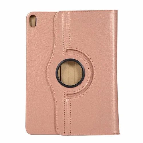 iPad Pro 11″ 360 Degree Rotating Smart PU Leather Stand Case / Cover - Image 3