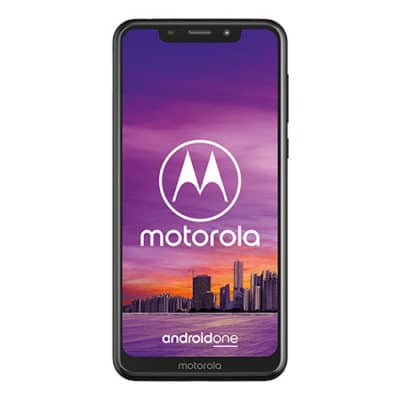 Motorola One