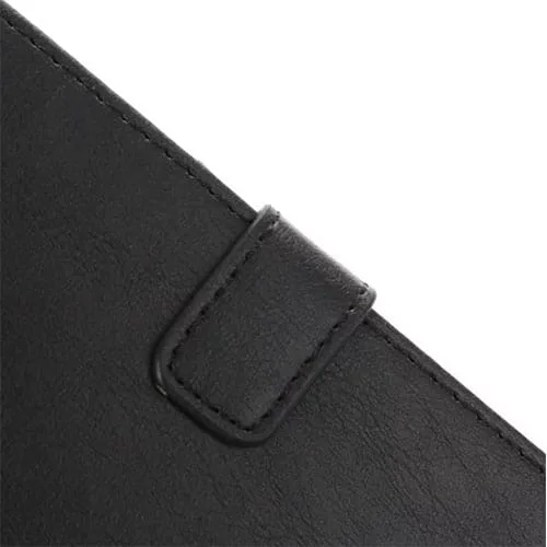 Sony Xperia Z3 Compact PU Leather Side Opening Wallet Case With Card Slots - Image 2