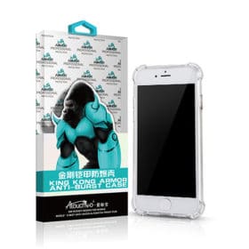 iPhone 7 King Kong Anti-Burst Super Protection Shockproof TPU Gel Case