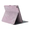 Speck SPK-A3334 StyleFolio Case for Apple® iPad® Air 2 Fresh Floral Pink/Nickel Grey