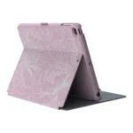 Speck SPK-A3334 StyleFolio Case for Apple® iPad® Air 2 Fresh Floral Pink/Nickel Grey