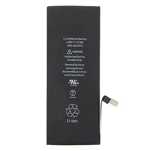 iPhone 6 Plus AAA Quality 2915mAh Replacement Battery