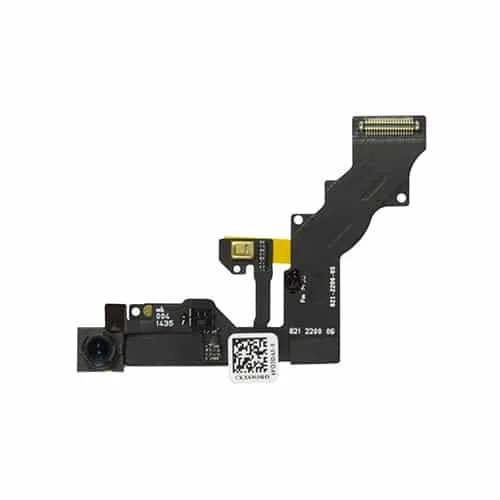 iPhone 6 Plus Front Camera, Light Proximity Sensor & Microphone Flex