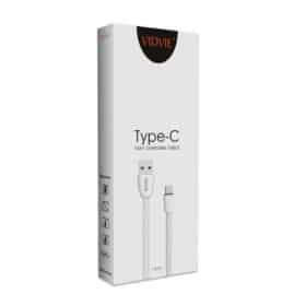 VIDVIE CB411 Type-C USB Fast Charge / Sync Cable