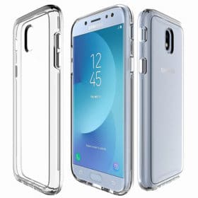 Samsung J530 Galaxy J5 2017 360º PC & TPU Full Case With Protective Screen Cover