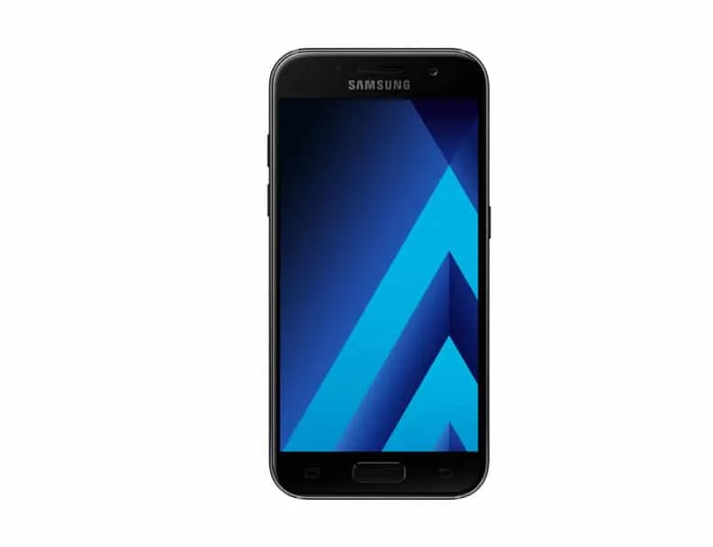 Genuine Samsung A520 Galaxy A5 2017 LCD Screen, Touch Digitiser With Frame & Battery - 14 Day - Image 4