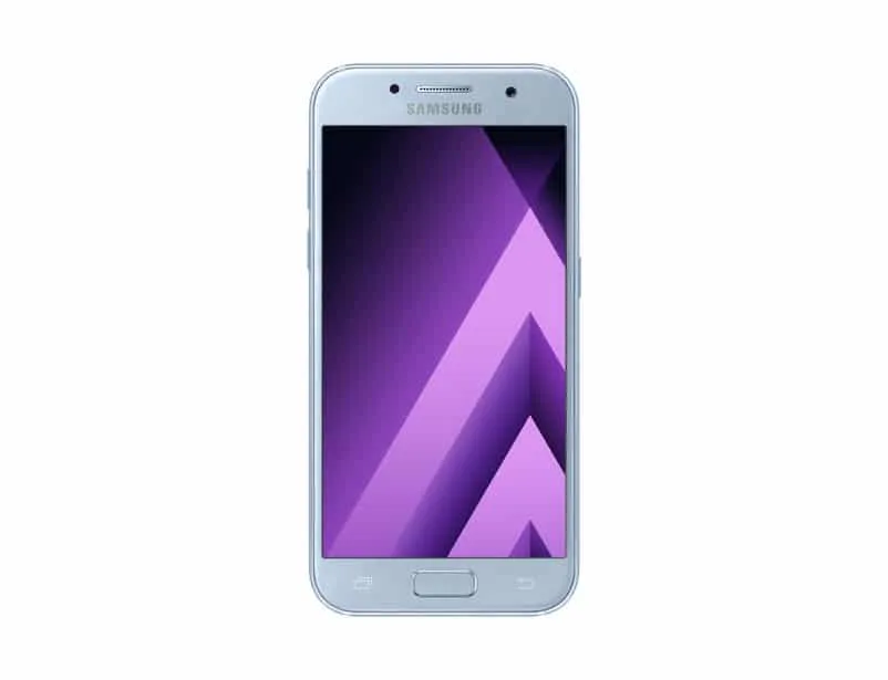 Genuine Samsung A520 Galaxy A5 2017 LCD Screen, Touch Digitiser With Frame & Battery - 14 Day - Image 3
