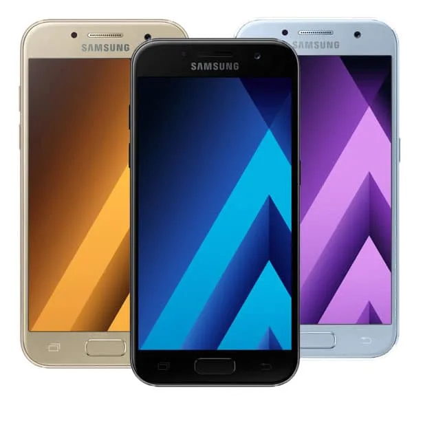 Genuine Samsung A320 Galaxy A3 2017 LCD Screen