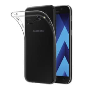 Samsung Galaxy A5 2017 Ultra Thin TPU Gel Case