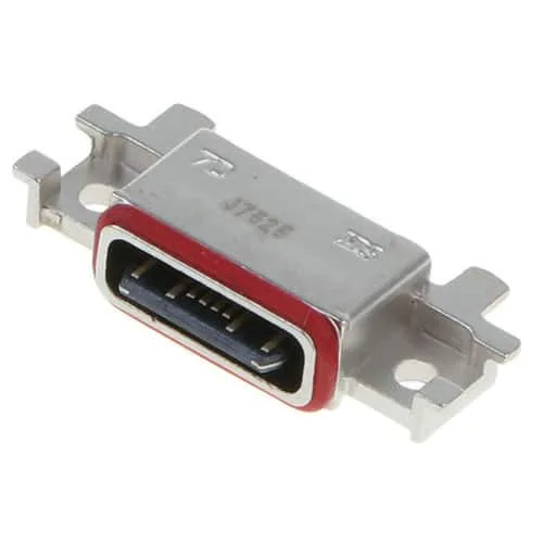 a520charge.jpg Samsung A520 Galaxy A5 2017 Charging Port / Connector - Image 1