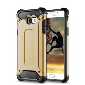 ZEN Tough Armour Shockproof Case - Samsung Galaxy A5 2017