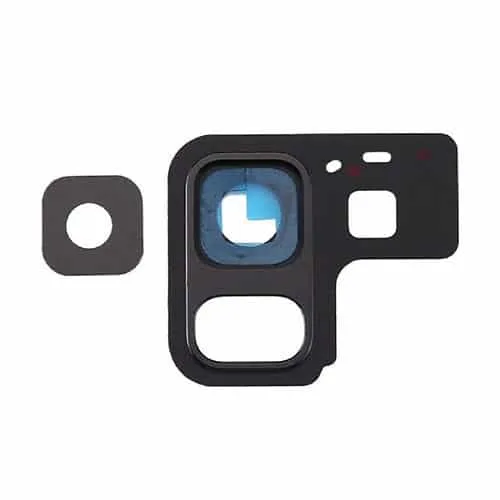 Samsung A530F Galaxy A8 2018 Camera Lens / Cover & Frame