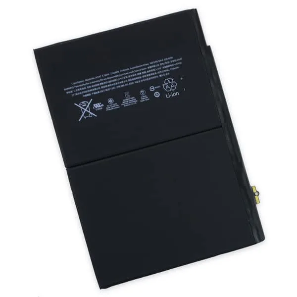 iPad Air 2 AAA Quality 7340mAh Replacement Battery