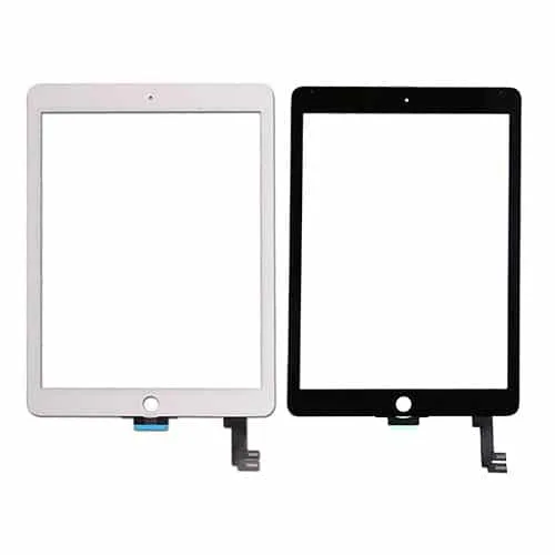 iPad Air 2 A1566 A1567 Replacement Glass Touchscreen Digitizer - Image 1