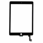 iPad Air 2 A1566 A1567 Replacement Glass Touchscreen Digitizer - Image 2