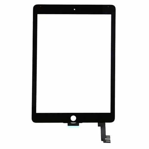 iPad Air 2 A1566 A1567 Replacement Glass Touchscreen Digitizer - Image 2