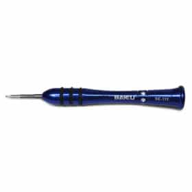 Baku BK-338 Professional High Quality Star Pentalobe iPhone Screwdriver