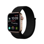 Apple Watch Sport Loop Nylon Woven Strap Band - Image 10