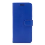 iPhone 11 Pro PU Leather Side Opening Wallet Case With Card Slots - Image 7