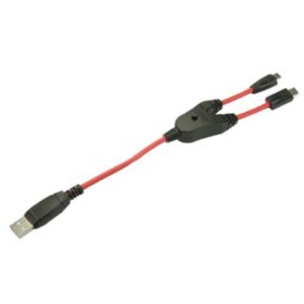 EDL Qualcomm 9008 Deep Flash 2-in-1 Cable