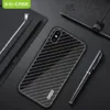 G-Case Carbon Fibre Shield Series Case - iPhone XS Max