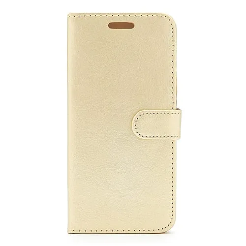 Samsung Galaxy S9 Plus PU Leather Side Opening Wallet Case With Card Slots - Image 6