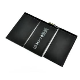 iPad 2 AAA Quality 6583mAh Replacement Battery