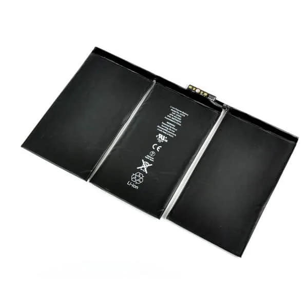 iPad 2 AAA Quality 6583mAh Replacement Battery