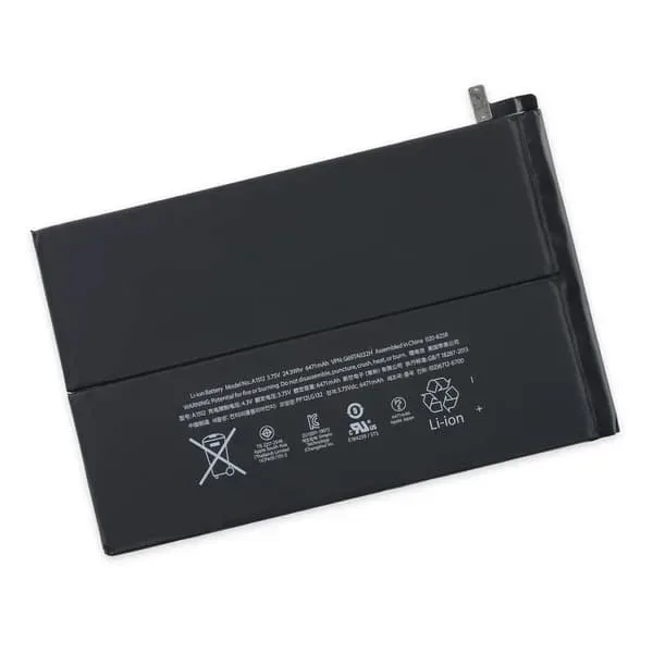 iPad Mini 2 AAA Quality 6472mAh Replacement Battery
