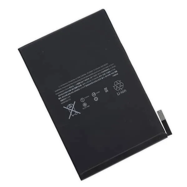 iPad Mini AAA Quality 4400mAh Replacement Battery iPad Mini AAA Quality 4400mAh Replacement Battery