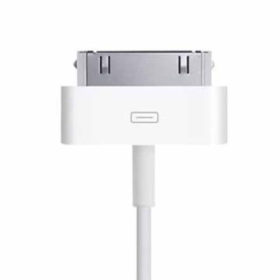iPhone 4 4S 3G 3GS iPad iPod USB Data Cable