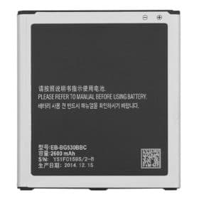 Samsung J320F Galaxy J3 2016 AAA Quality 2600mAh Replacement Battery