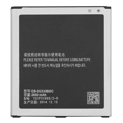 Samsung J320F Galaxy J3 2016 AAA Quality 2600mAh Replacement Battery