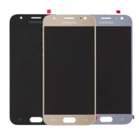 Genuine Samsung J330 J3 2017 LCD Screen & Touch Digitiser